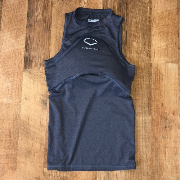 EVOSHIELD Other - 🎉3/$30🎉Youth EVOSHIELD Chest Protector Large
